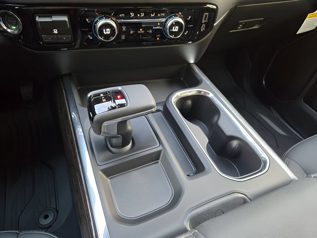2026 GMC Sierra 1500 Elevation - Photo 14