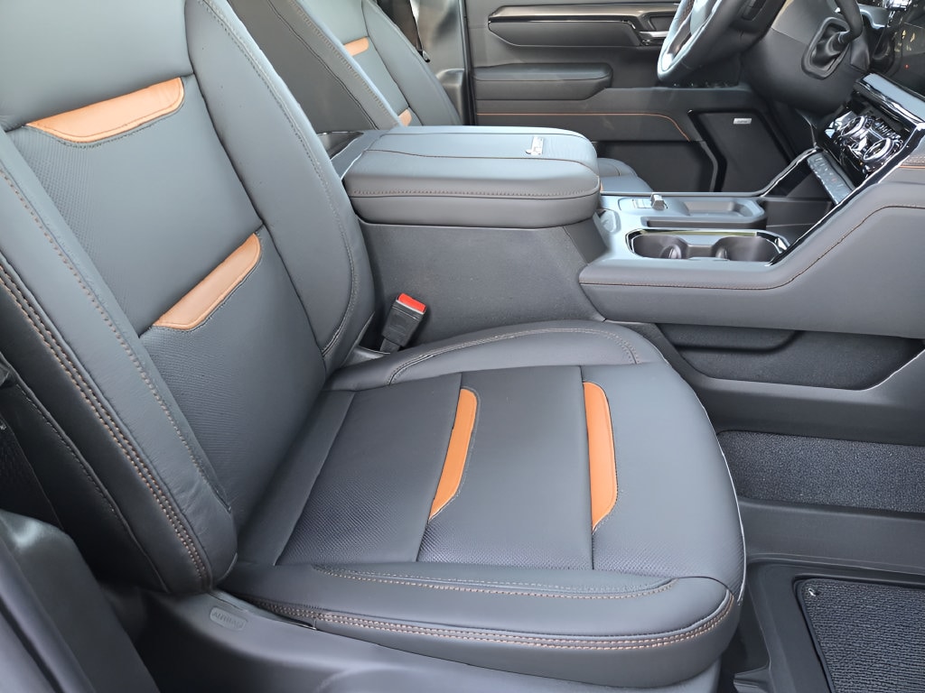 2026 GMC Sierra 2500HD AT4 - Photo 11