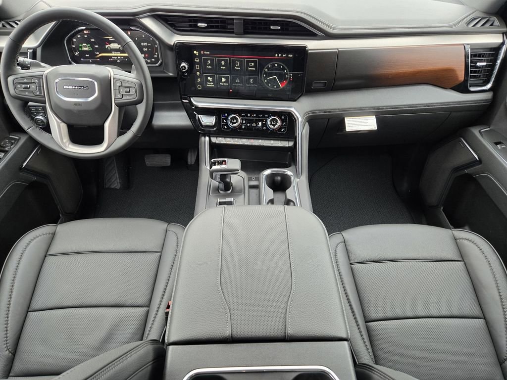 2026 GMC Sierra 1500 Denali - Photo 19