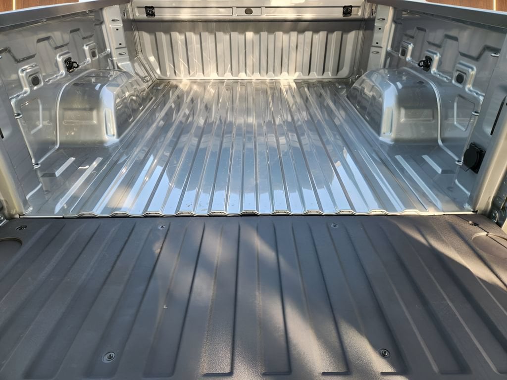 2026 GMC Sierra 1500 Elevation - Photo 21