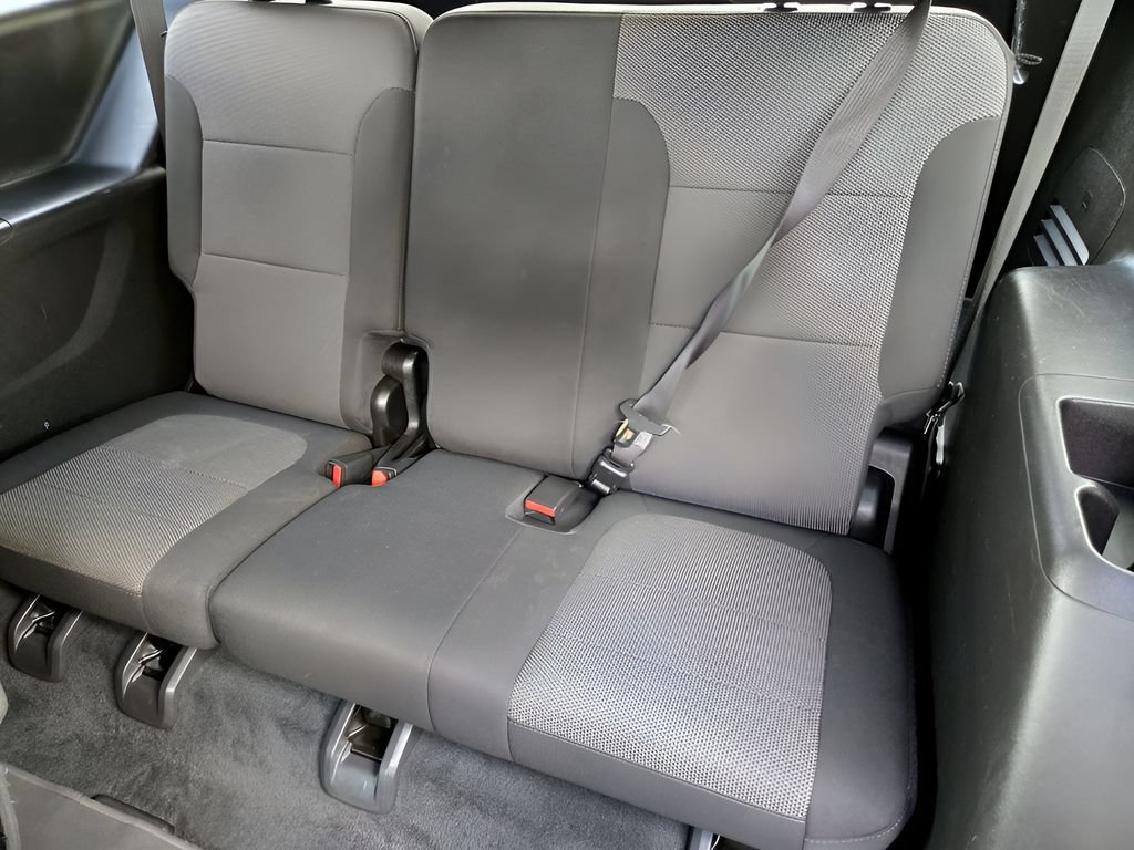 2023 Chevrolet Traverse 1LT - Photo 29