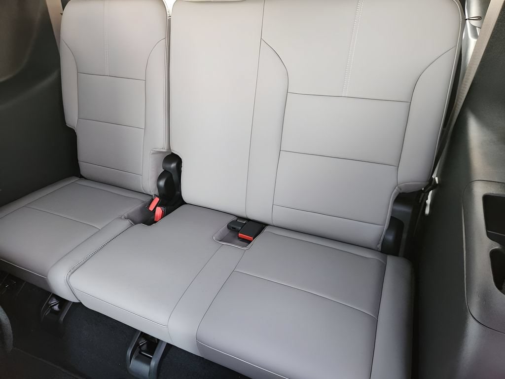 2026 GMC Acadia Elevation - Photo 19