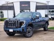 GMC Sierra 2500 HD