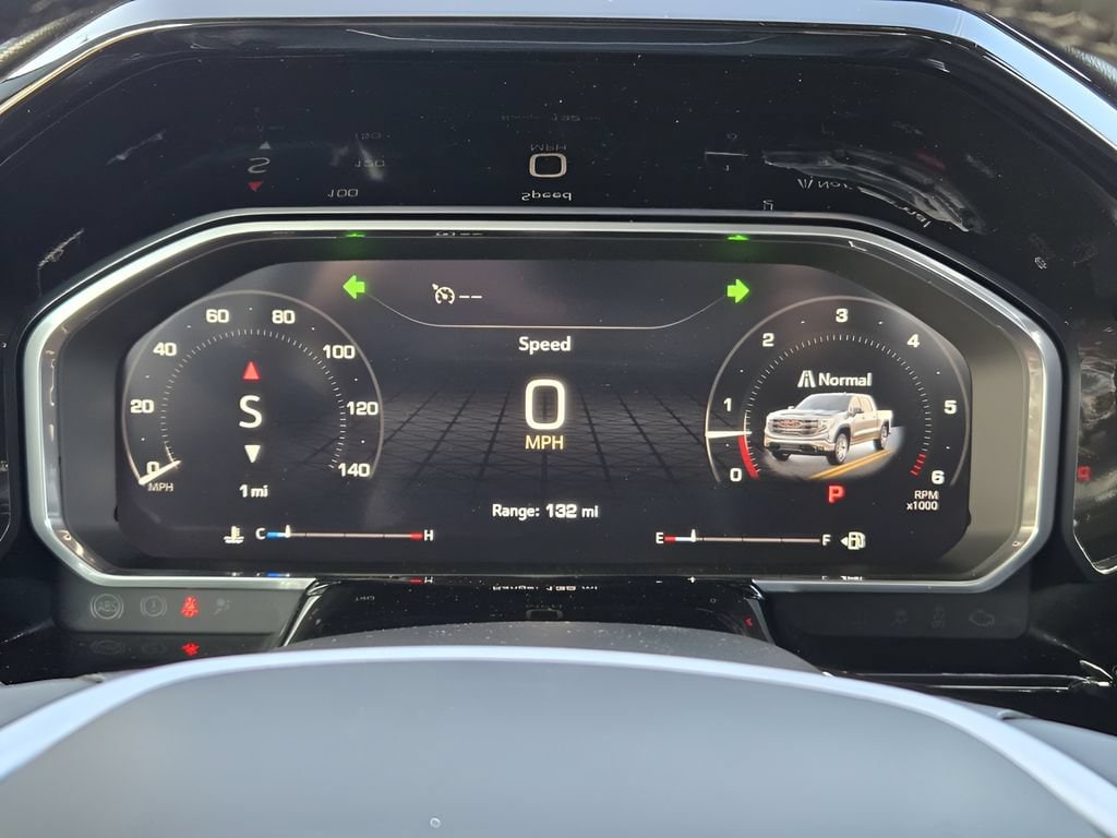 2026 GMC Sierra 1500 SLT - Photo 12