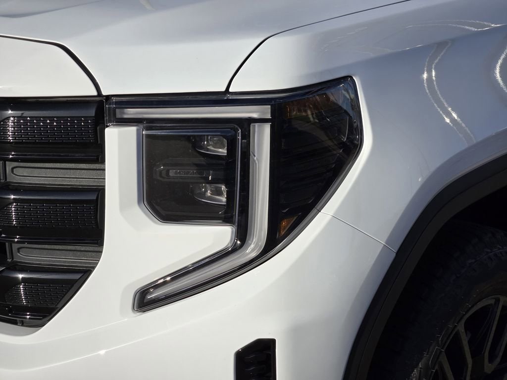 2026 GMC Sierra 1500 Elevation - Photo 5