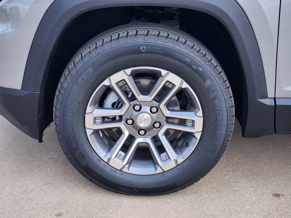 2026 GMC Terrain Elevation - Photo 7