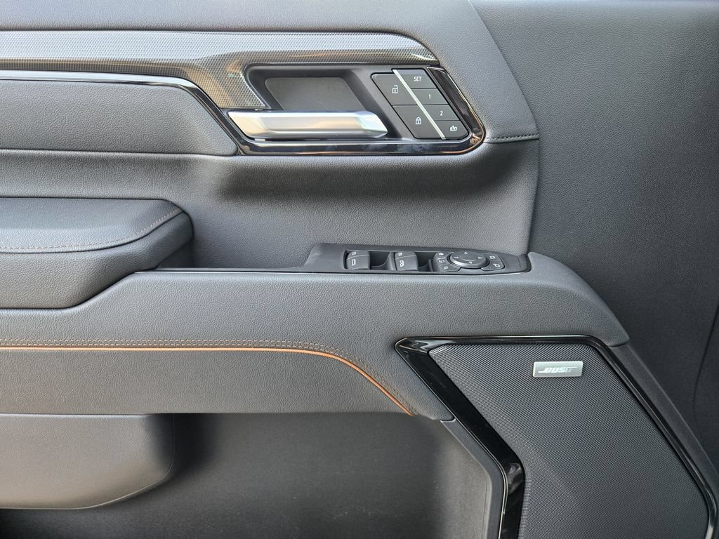 2026 GMC Sierra 2500HD AT4 - Photo 16