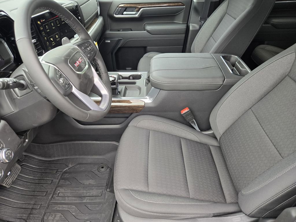 2026 GMC Sierra 1500 Elevation - Photo 8
