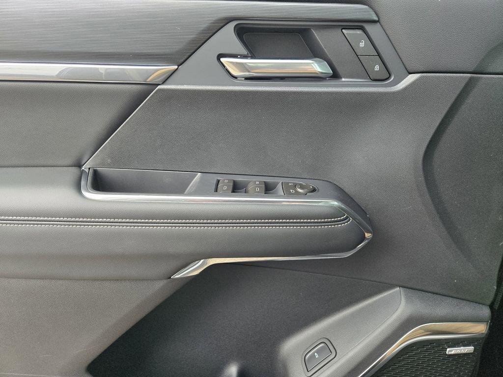 2026 GMC Acadia Elevation - Photo 15
