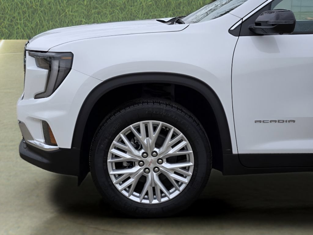 2026 GMC Acadia Elevation - Photo 6