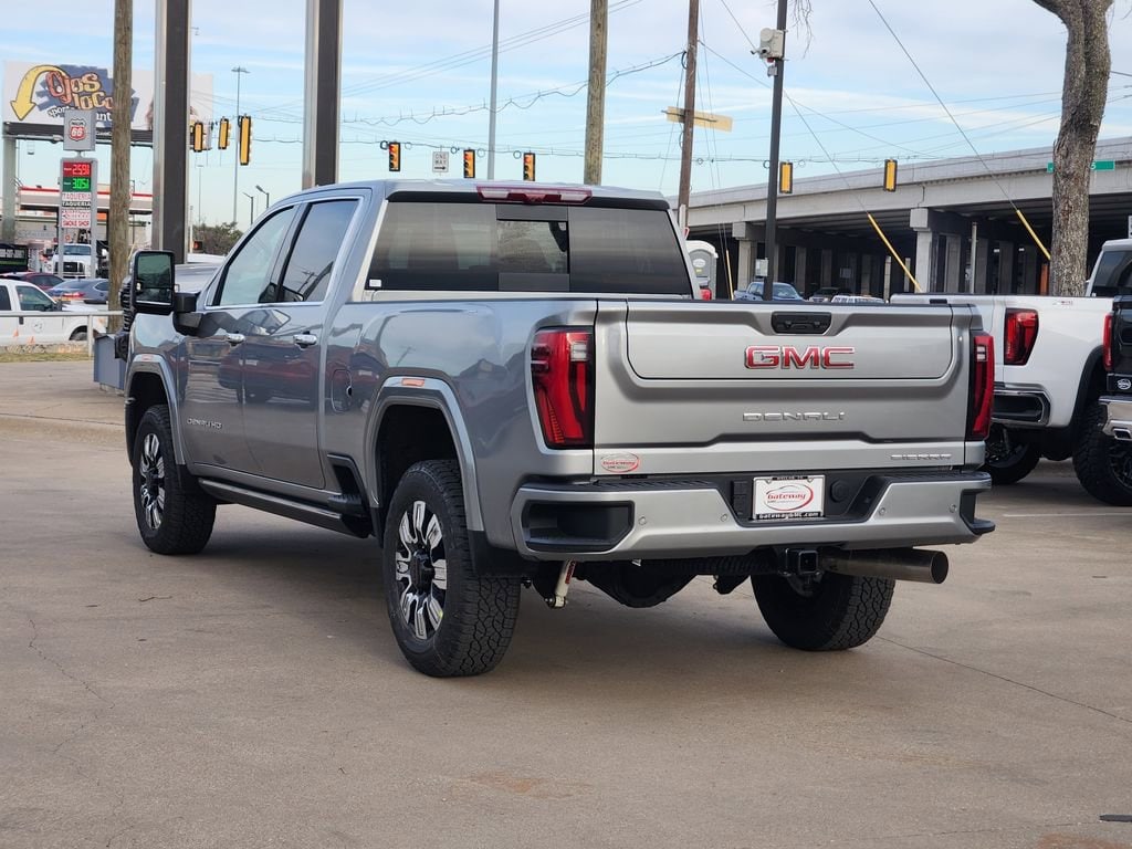New 2026 GMC