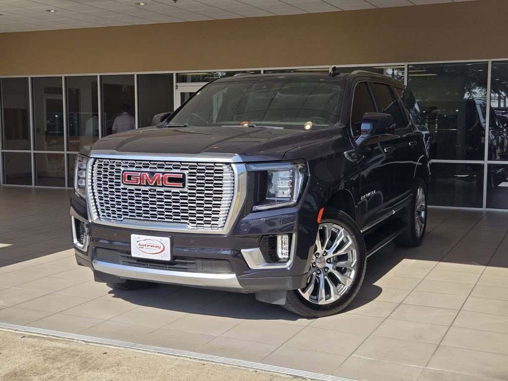 2023 GMC Yukon 2WD Denali's photo