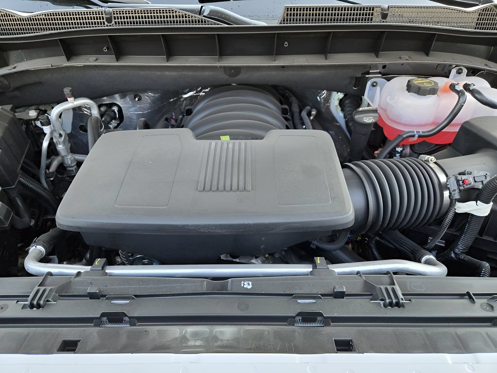 2026 GMC Sierra 1500 SLT - Photo 21