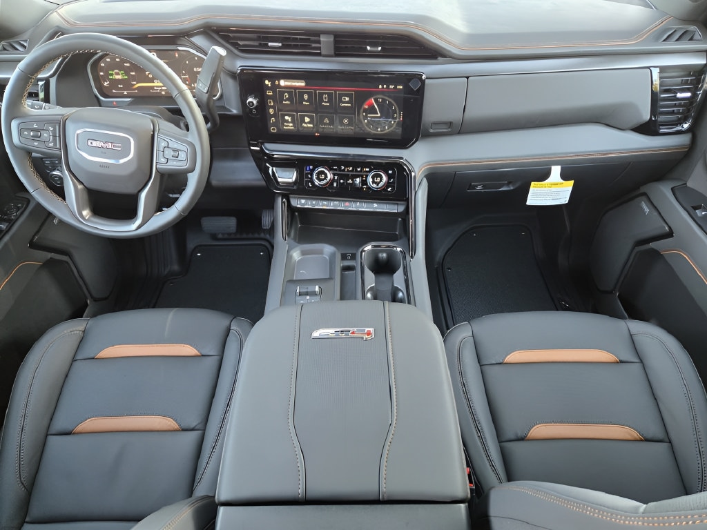 2026 GMC Sierra 2500HD AT4 - Photo 20
