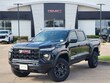 GMC Canyon