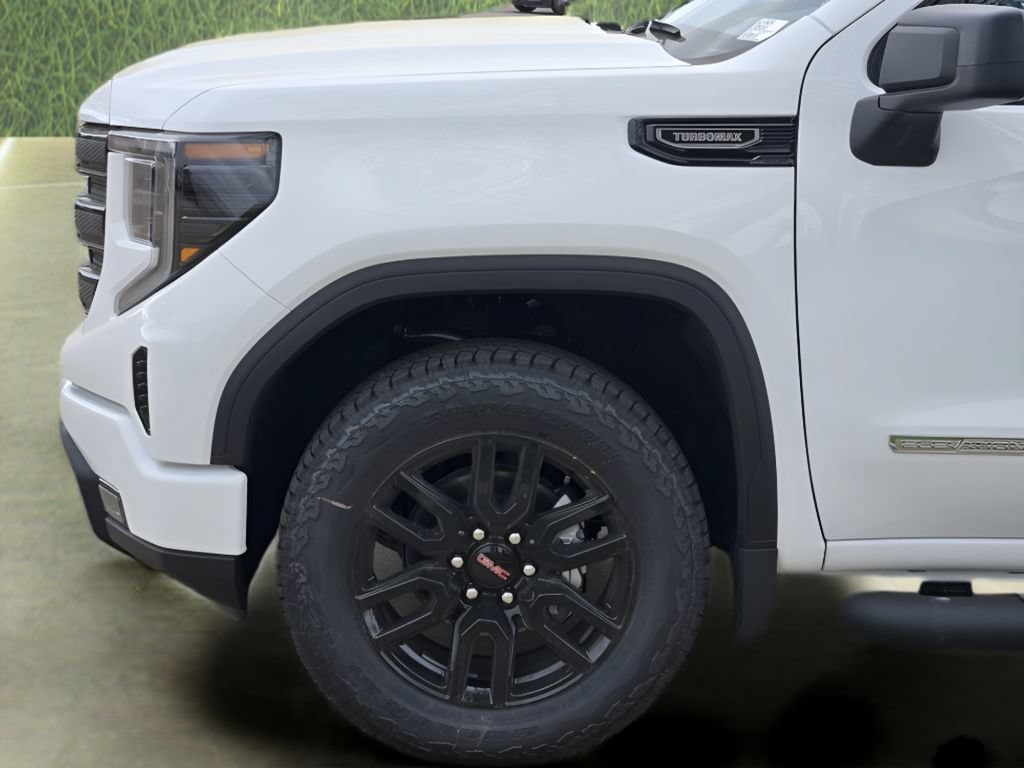 2026 GMC Sierra 1500 Elevation - Photo 6