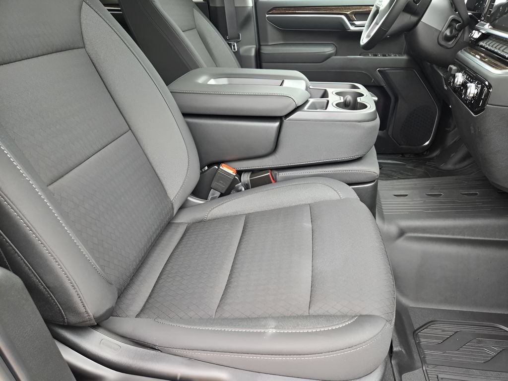 2026 GMC Sierra 1500 Elevation - Photo 9