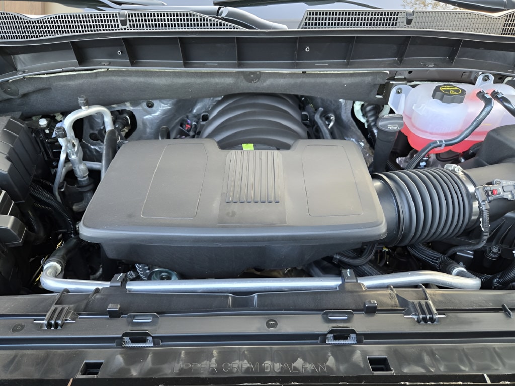 2026 GMC Sierra 1500 AT4 - Photo 22