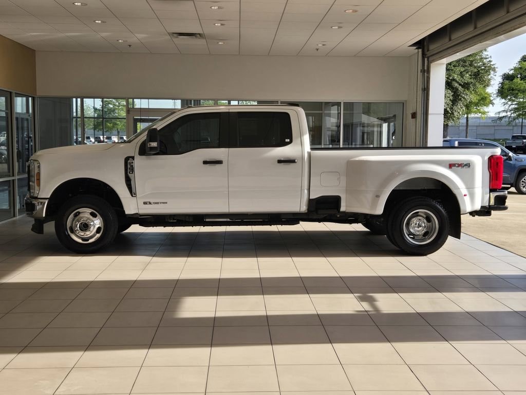 Used 2024 Ford F-350 XL Truck