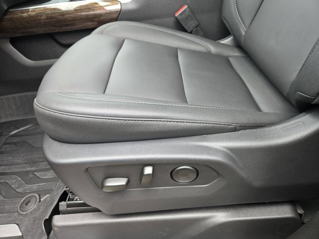 2026 GMC Sierra 1500 Elevation - Photo 16