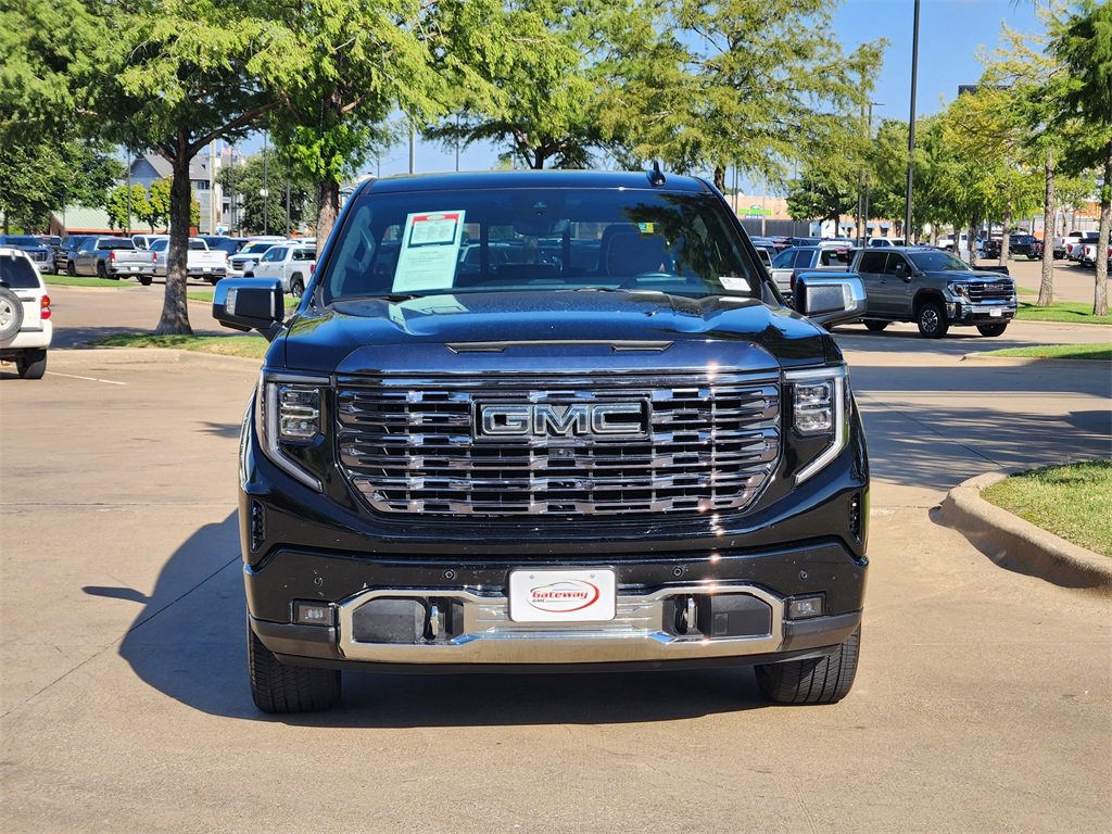 2023 Gmc Sierra Denali Ultimate photo 2