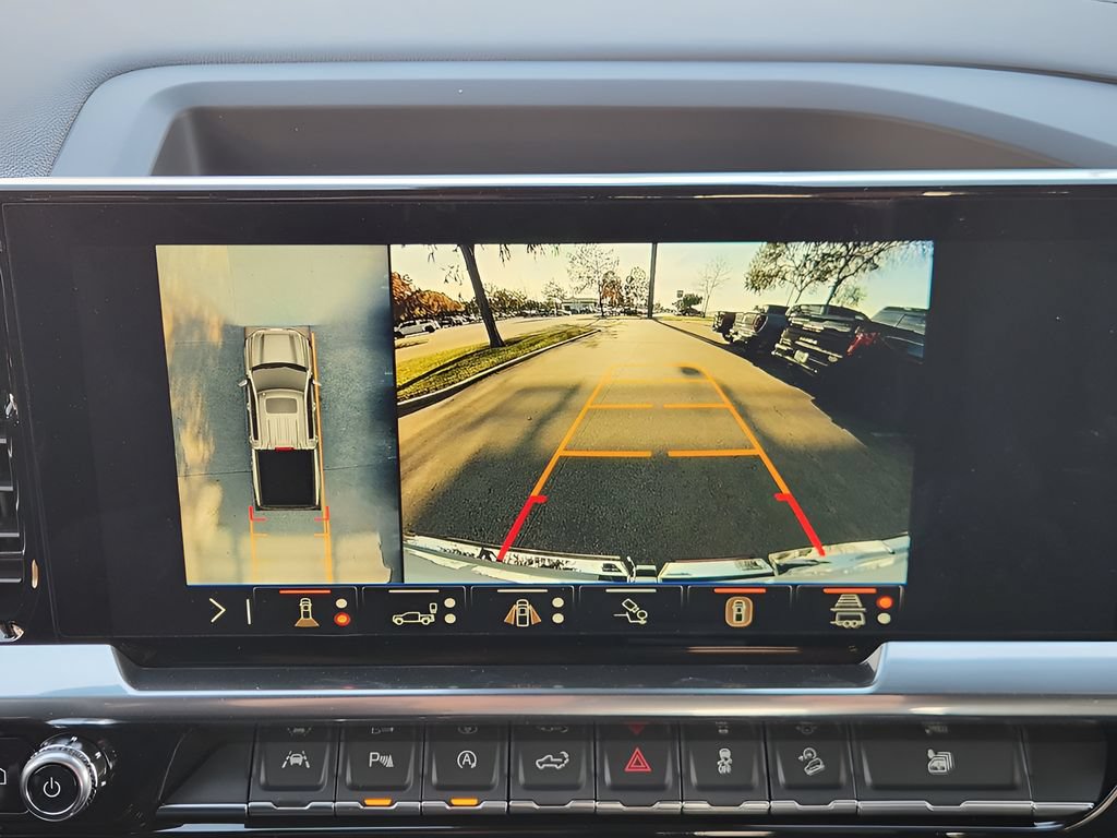 2026 GMC Sierra 1500 Elevation - Photo 12