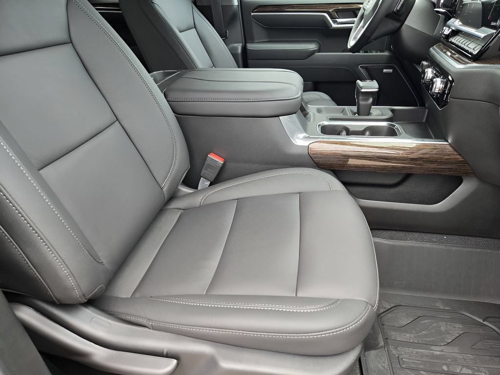 2026 GMC Sierra 1500 Elevation - Photo 9