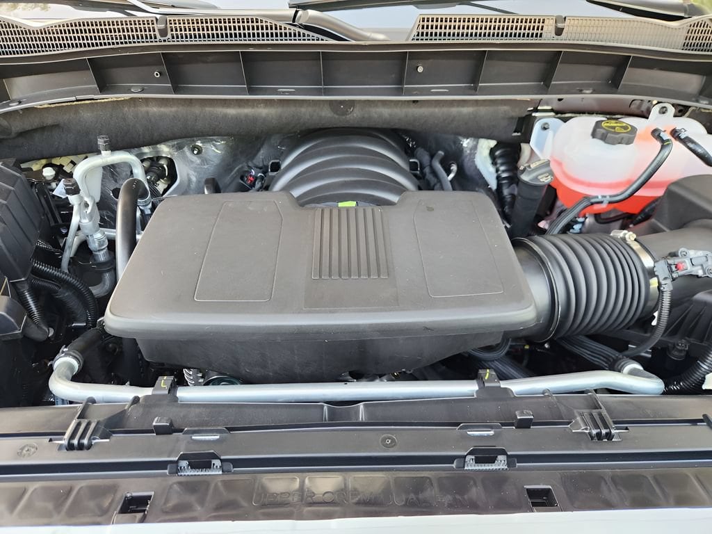 2026 GMC Sierra 1500 SLT - Photo 21