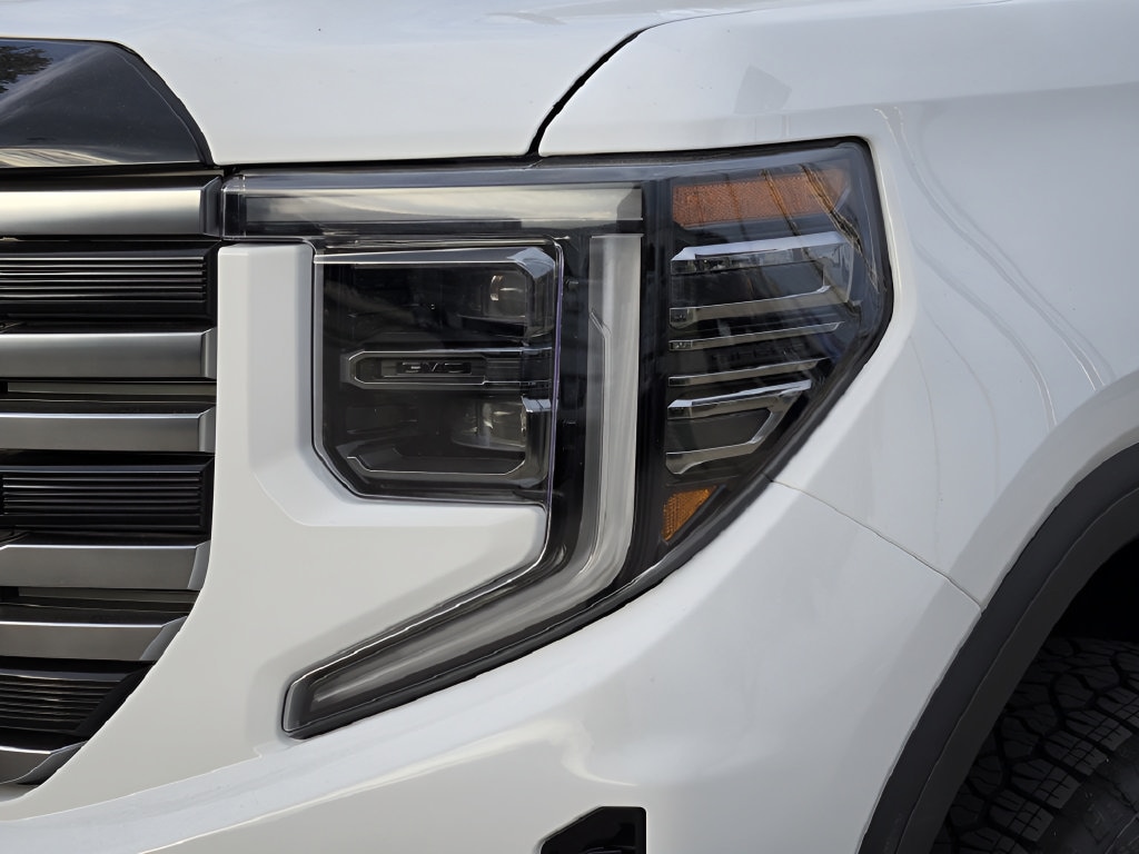 2026 GMC Sierra 1500 AT4 - Photo 7