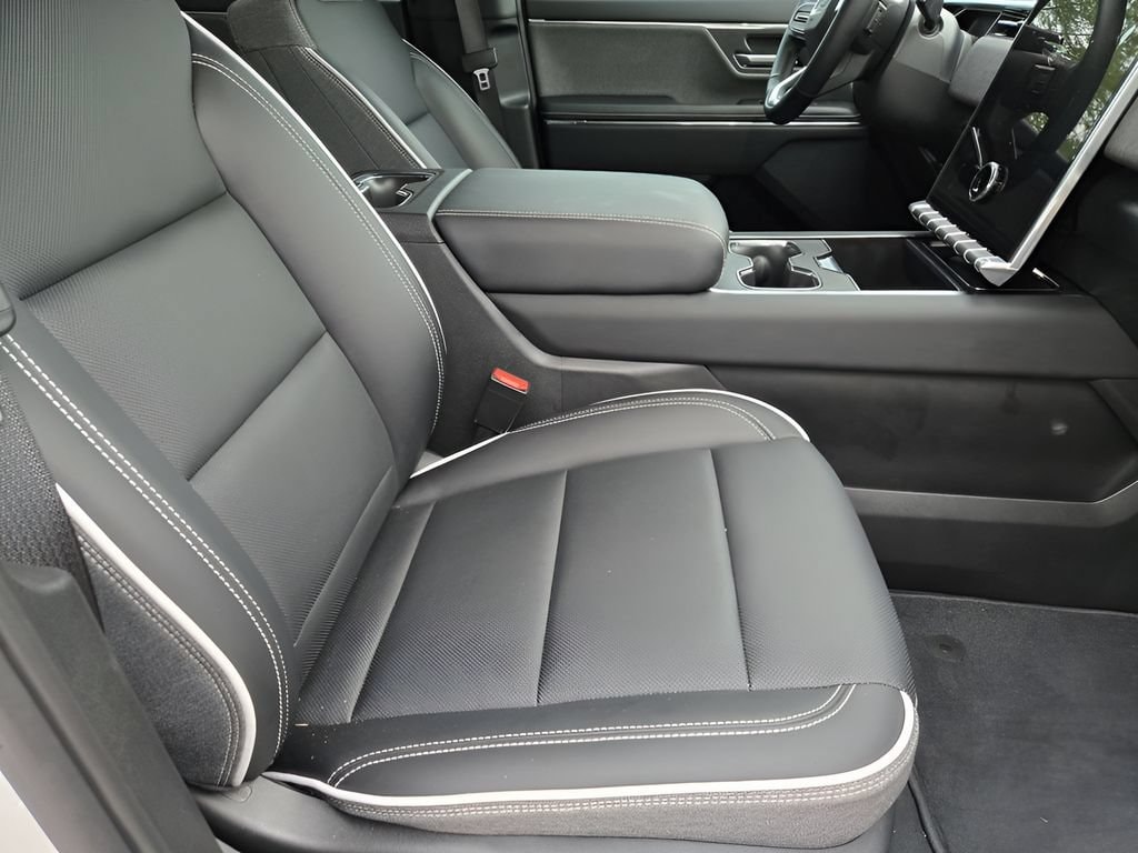 2026 GMC Sierra EV Elevation - Photo 9