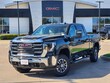 GMC Sierra 2500 HD