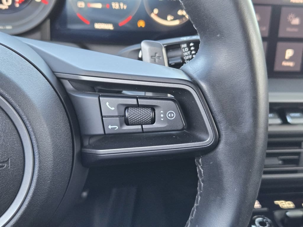 2021 Porsche 911 Base - Photo 37