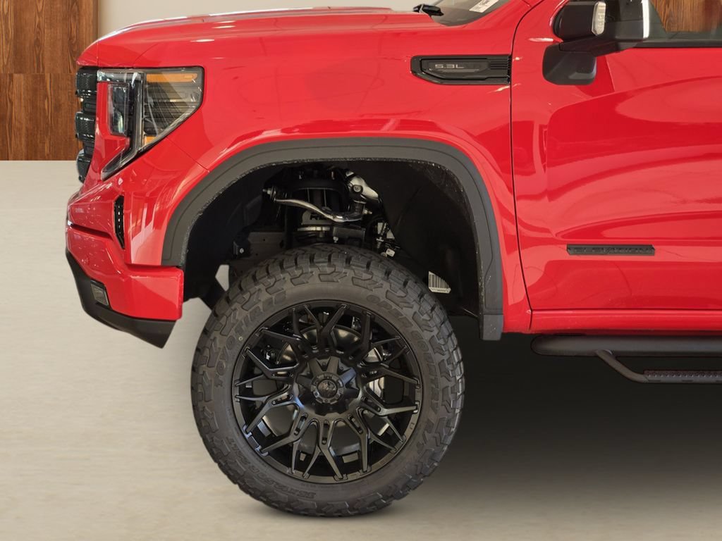 2026 GMC Sierra 1500 Elevation - Photo 6