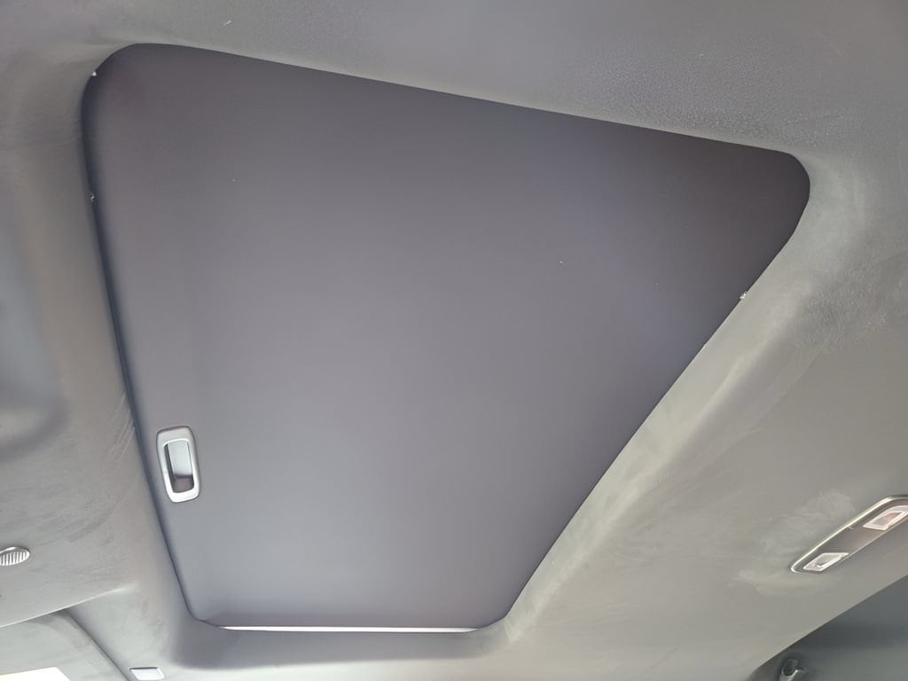 2026 GMC Sierra 2500HD Denali Ultimate - Photo 18