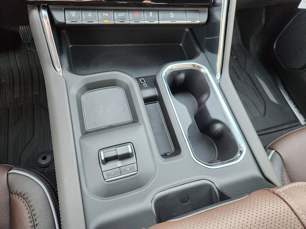 2026 GMC Sierra 2500HD Denali - Photo 14