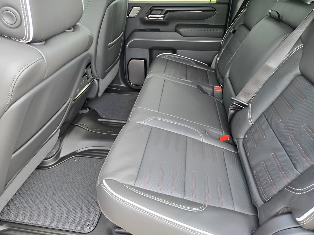 2026 GMC Sierra 2500HD AT4X - Photo 19