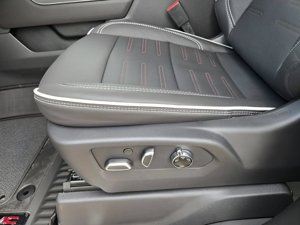 2026 GMC Sierra 2500HD AT4X - Photo 15