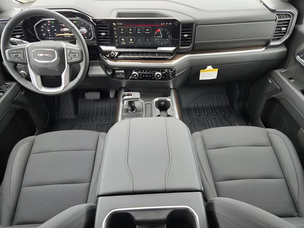 2026 GMC Sierra 1500 Elevation - Photo 18