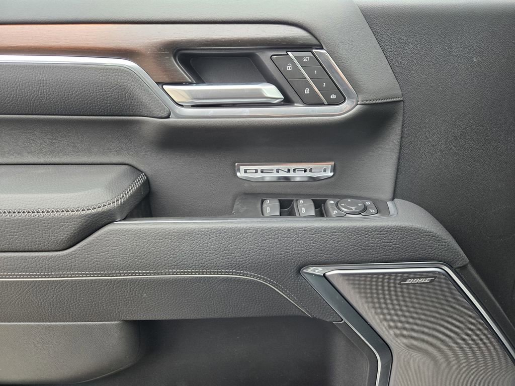 2026 GMC Sierra 1500 Denali - Photo 15