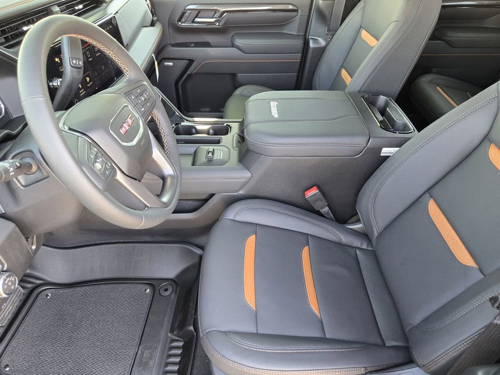 2026 GMC Sierra 2500HD AT4 - Photo 8