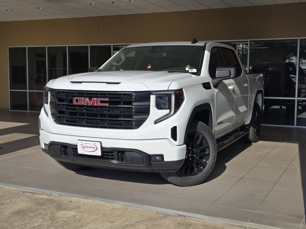 2026 GMC Sierra 1500 Truck 