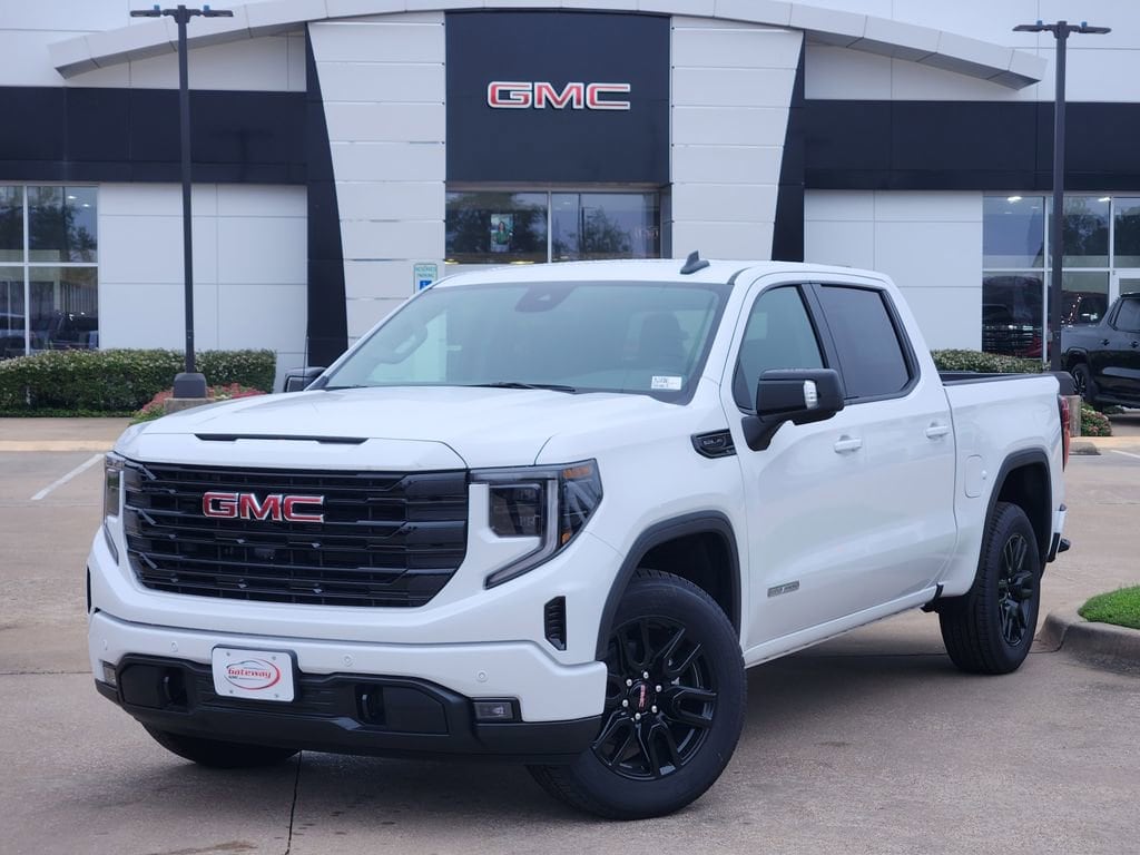 2026 GMC Sierra 1500 Truck 
