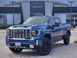  GMC Sierra 2500 HD