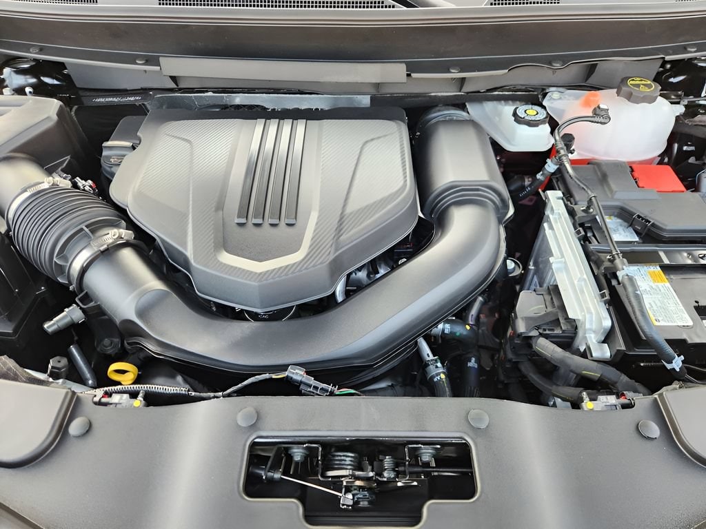 2026 GMC Acadia Elevation - Photo 21