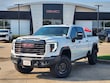 GMC Sierra 2500 HD
