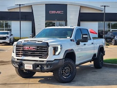 2025 GMC Sierra 2500 HD AT4X Truck