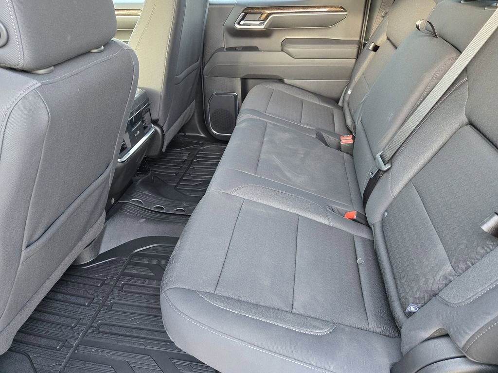 2026 GMC Sierra 1500 Elevation - Photo 19