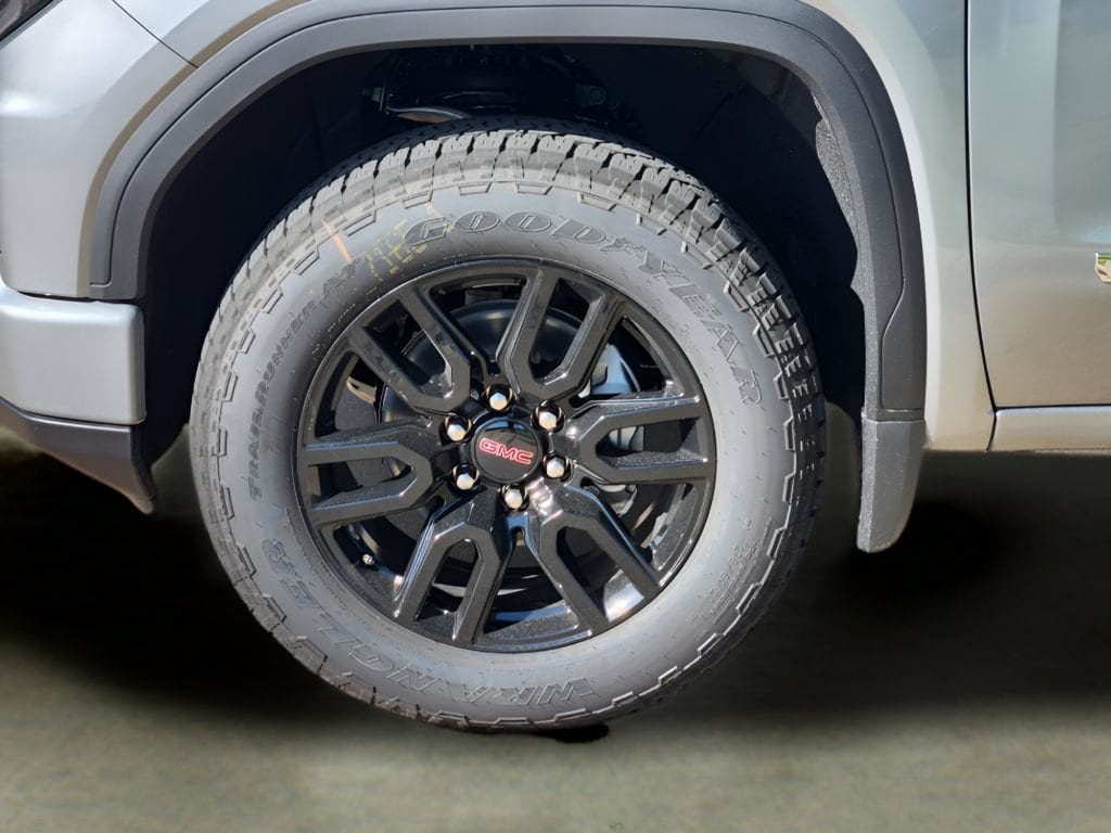 2026 GMC Sierra 1500 Elevation - Photo 7