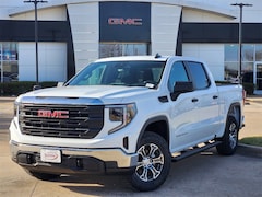 2025 GMC Sierra 1500 Pro Truck