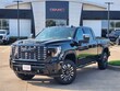 GMC Sierra 2500 HD